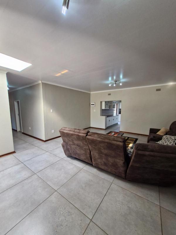 4 Bedroom Property for Sale in Vryburg North West